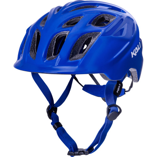 Kali Child Chakra Helmet - Blue - Small 0221021115