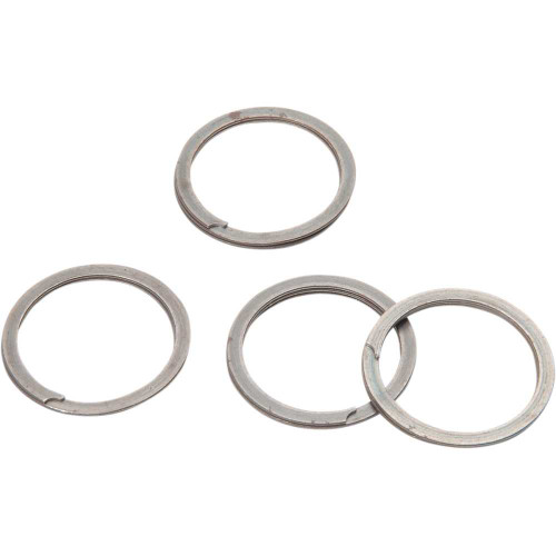KB PERFORMANCE RRN814PK Kb Performance Wrist Pin Lock Ring Rrn-81-4Pk