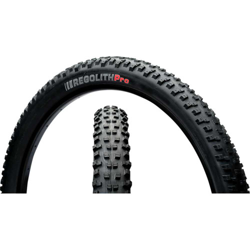 KENDA BICYCLE 214106 Kenda Bicycle Regolith Pro Tire - 27.5 X 2.60 (66-584) 214106