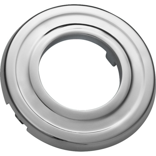 Key Switch Grommet - Chrome - Gl 1500 52-568