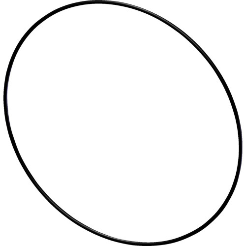 KFI PRODUCTS 41024R Kfi Products Cover O-Ring Replacement - Tiger Tail 41024-R