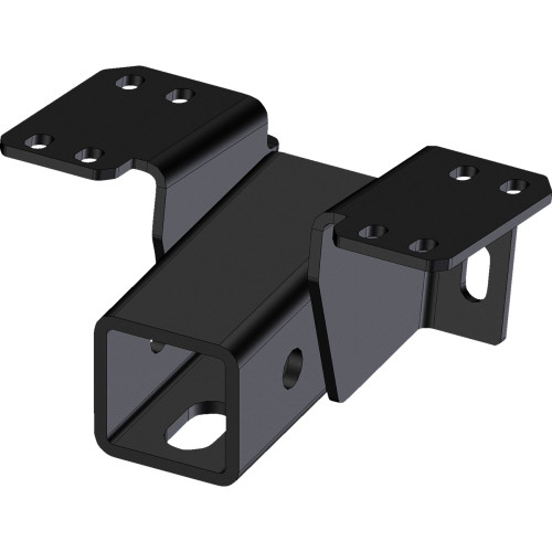 Kfi Products Hitch - Front Receiver - 2" - Yamaha Wolverine 101910