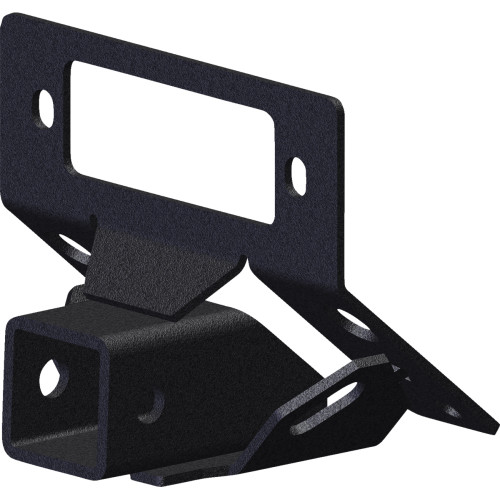 Kfi Products Hitch - Lower Front Receiver - 2" - Can-Am 101720