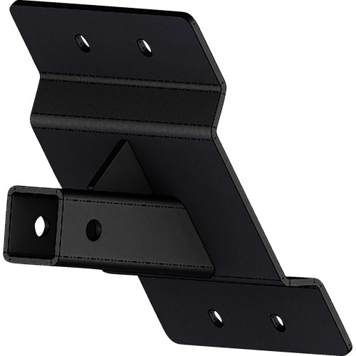 Kfi Products Hitch - Rear Receiver - 2" - Arctic Cat/Tracker 101635