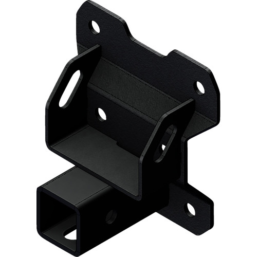 Kfi Products Hitch - Rear Receiver - 2" - Can-Am Maverick X3 101580