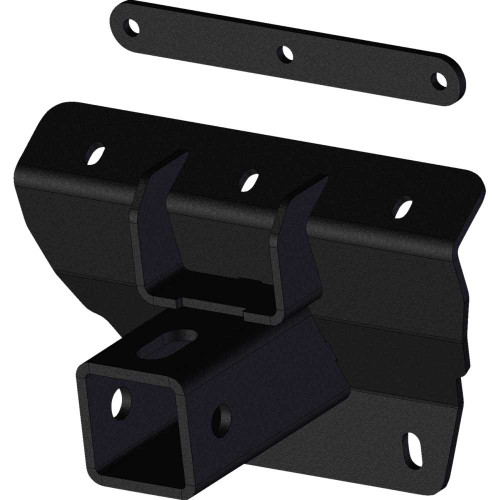 KFI PRODUCTS 101810 Kfi Products Hitch - Rear Receiver - 2" - Kawasaki Teryx 101810