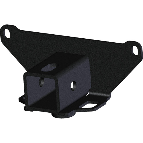 Kfi Products Hitch - Rear Receiver - 2" - Polaris 100645