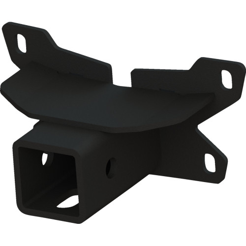Kfi Products Hitch - Rear Receiver - 2" - Polaris 101985