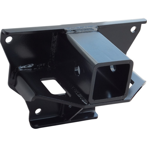 Kfi Products Hitch - Rear Receiver - 2" - Polaris Rzr 100855