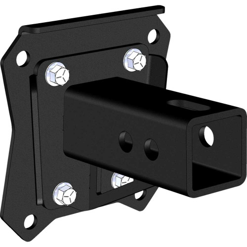 KFI PRODUCTS 101970 Kfi Products Hitch - Rear Receiver - 2" - Polaris Rzr 101970