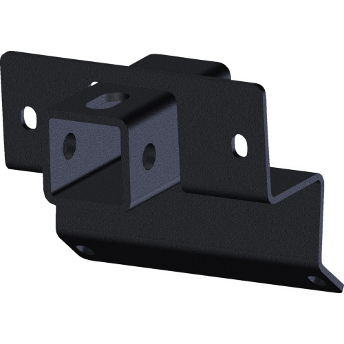 Kfi Products Hitch - Upper Front Receiver - 2" - Can-Am 101860