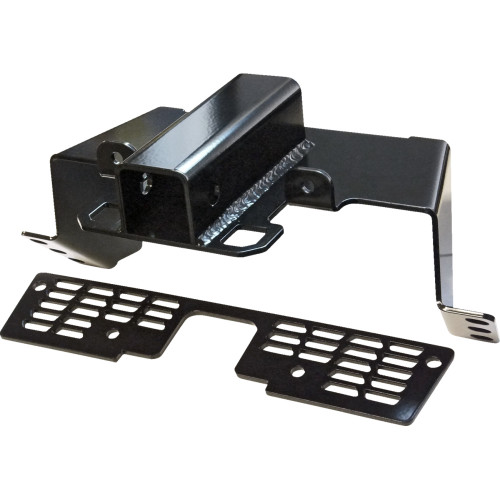 Kfi Products Hitch - Upper Front Receiver - 2" - Polaris 100875