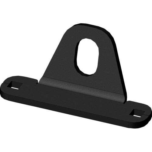 KFI PRODUCTS 105138R Kfi Products Lift Hook Bracket 105138-R