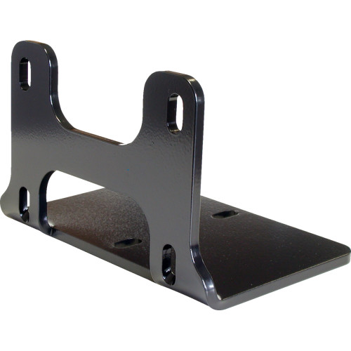 Kfi Products Mounted Winch Converter - 2-Hole 100480 Kfi Products Mounted Winch Converter - 2-Hole 100480