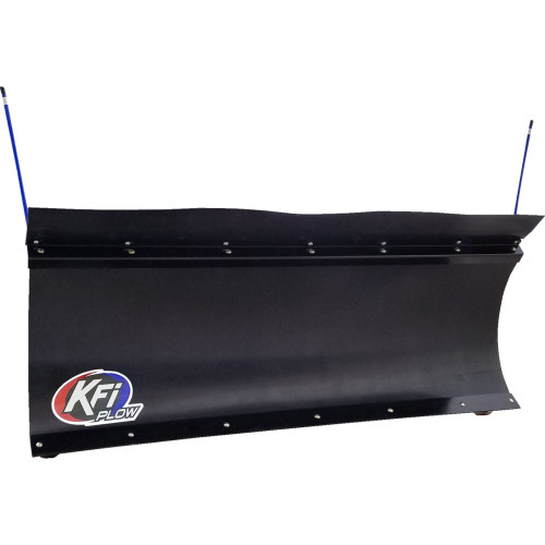 Kfi Products Plow Blade - Pro Poly - 60" - Atv/Utv 105860