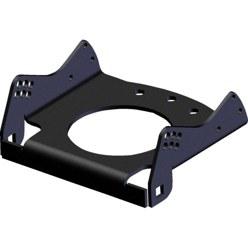 KFI PRODUCTS 105639R Kfi Products Plow Cradle Replacement - Utv 105639-R