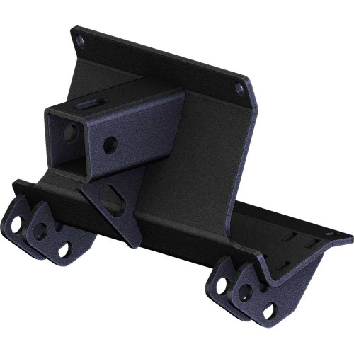 KFI PRODUCTS 106485 Kfi Products Plow Mount - 2" Receiver - Polaris 106485