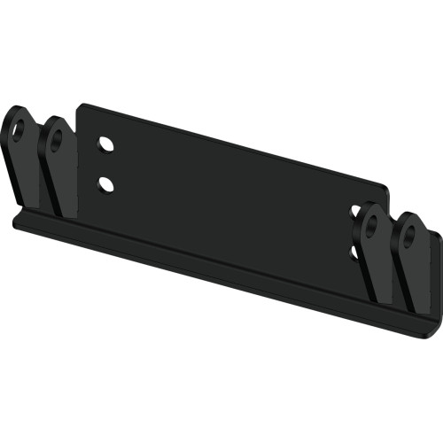 Kfi Products Plow Mount - Gator Xuv 105455 Kfi Products Plow Mount - Gator Xuv 105455
