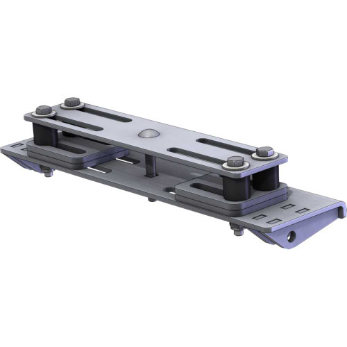 KFI PRODUCTS 105515R Kfi Products Plow Mount - Hybrid 105515-R