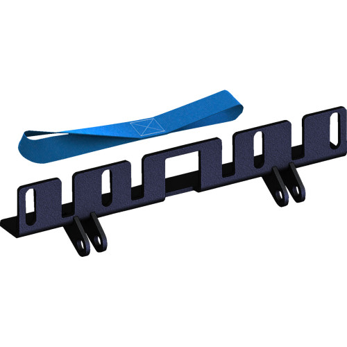 Kfi Products Plow Mount - Kubota 105775 Kfi Products Plow Mount - Kubota 105775