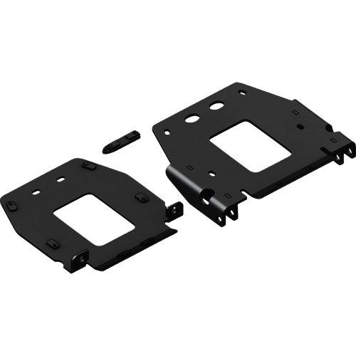 Kfi Products Plow Mount - Rzr/General 105930 Kfi Products Plow Mount - Rzr/General 105930
