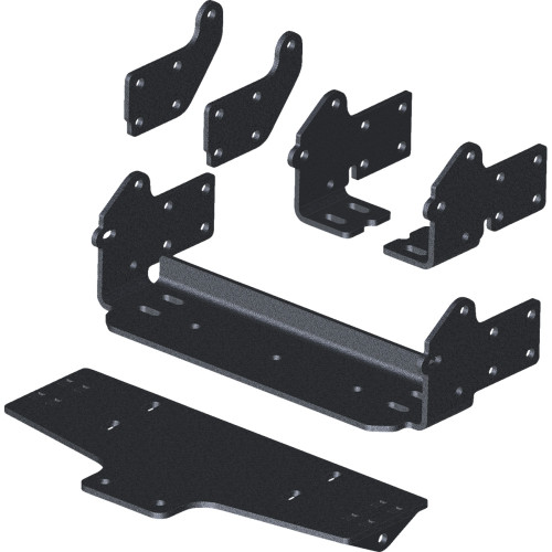 Kfi Products Plow Mount - Wildcat 1000 105655