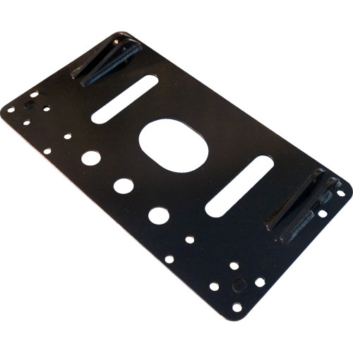 Kfi Products Plow Mount - Yamaha 105120 Kfi Products Plow Mount - Yamaha 105120