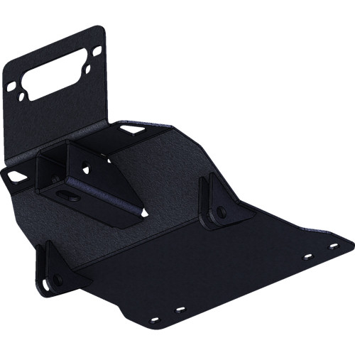 Kfi Products Plow Mount - Yamaha 105695