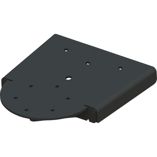 Kfi Products Push Tube Track Mid Extension - Atv/Utv 106215