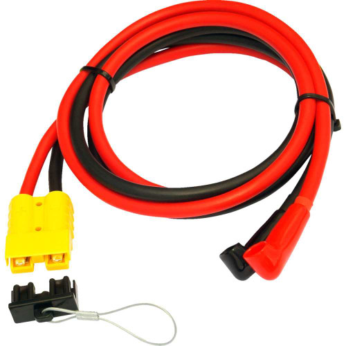 KFI PRODUCTS QC48 Kfi Products Quick Connect - 48" Qc-48