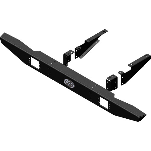 Kfi Products Rear Bumper - Kawasaki Teryx4 101395