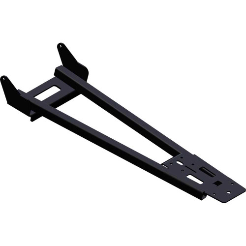 KFI PRODUCTS 105102R Kfi Products Sno-Devil Replacement Push Tube 105102-R