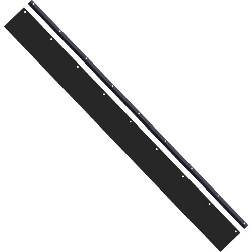 Kfi Products Snow Plow Flap Kit - 72" 105290