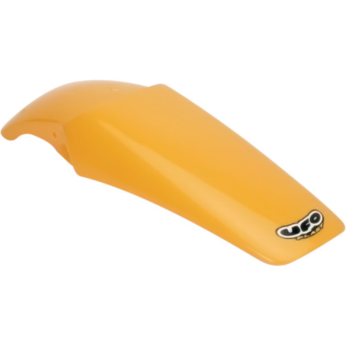 Mx Rear Fender - Ktm Orange Kt03021126