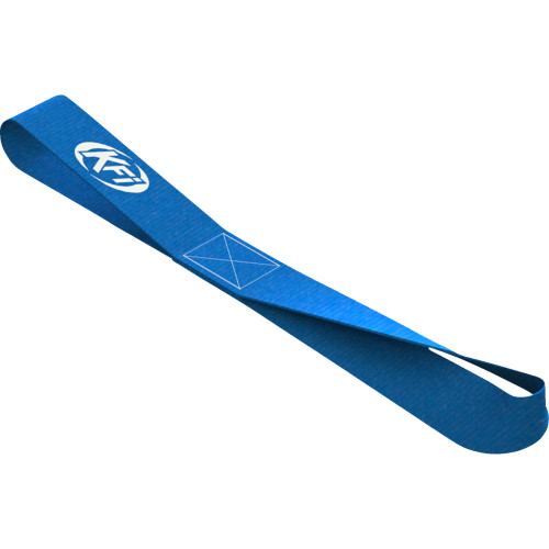 Kfi Products Soft Strap - Plow Loop - Blue 106470