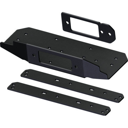 Kfi Products Upper Winch Mount - Can-Am 102020