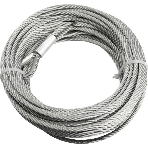 Kfi Products Winch Cable - 3/16" X 46' - Atv Atv-Cbl-3K