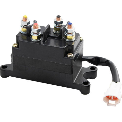 Kfi Products Winch Contactor - Polaris Ap-Cont Kfi Products Winch Contactor - Polaris Ap-Cont