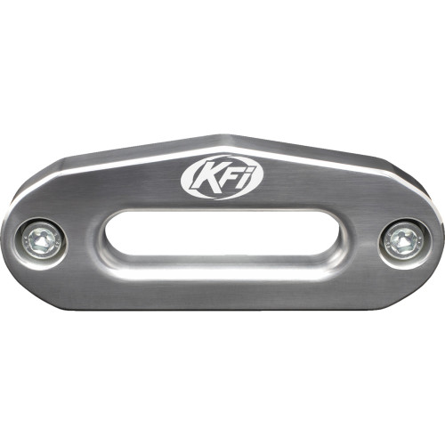 Kfi Products Winch Fairlead - Polished - Atv Atv-Haw-Pol