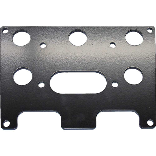 KFI PRODUCTS 100335 Kfi Products Winch Mount - Arctic Cat 100335