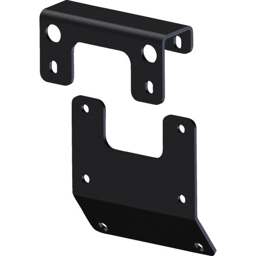 Kfi Products Winch Mount - Arctic Cat/Tracker 101390