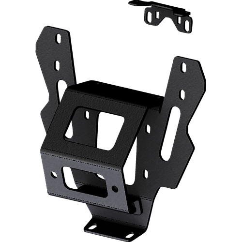 Kfi Products Winch Mount - Arctic Cat/Tracker 101575