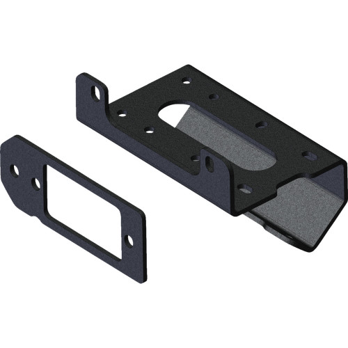 Kfi Products Winch Mount - Can-Am 101905