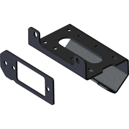 KFI PRODUCTS 101905 Kfi Products Winch Mount - Can-Am 101905