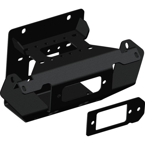 Kfi Products Winch Mount - Can-Am X3 101955