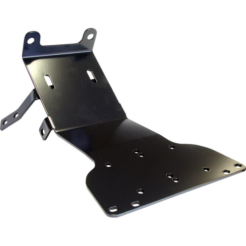 Kfi Products Winch Mount - Honda Rancher 100505