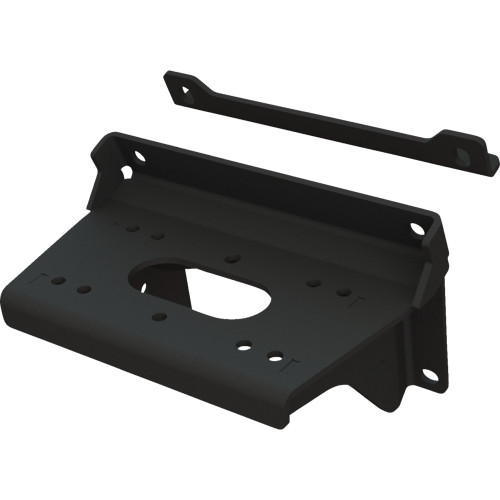 Kfi Products Winch Mount - Kawasaki 101230