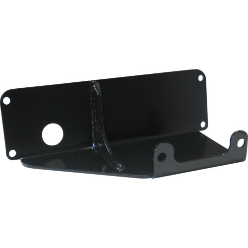 Kfi Products Winch Mount - Polaris 100340