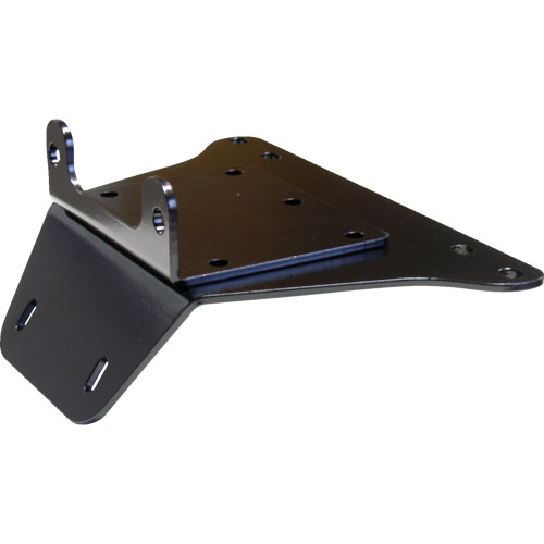 Kfi Products Winch Mount - Polaris 100520