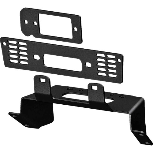 KFI PRODUCTS 101560 Kfi Products Winch Mount - Polaris Ranger 101560